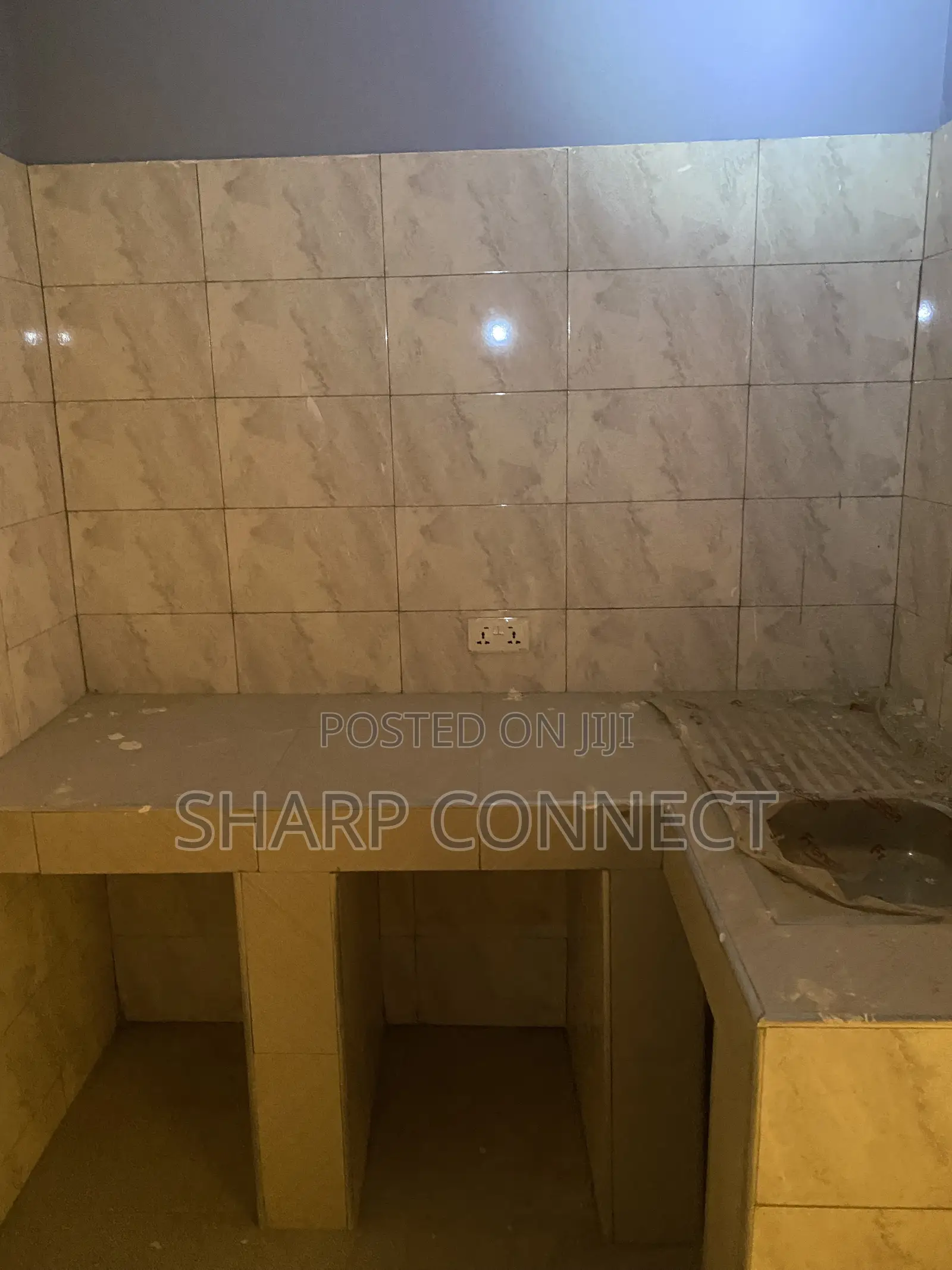 1bdrm Apartment in Sharp-Connect, Adam Nana for rent