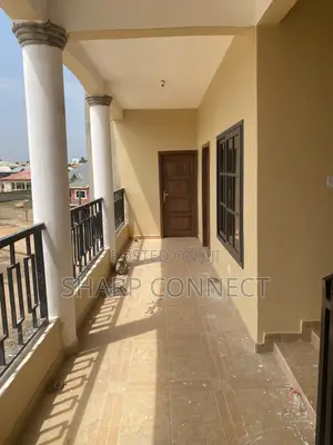 1bdrm Apartment in Sharp-Connect, Adam Nana for rent