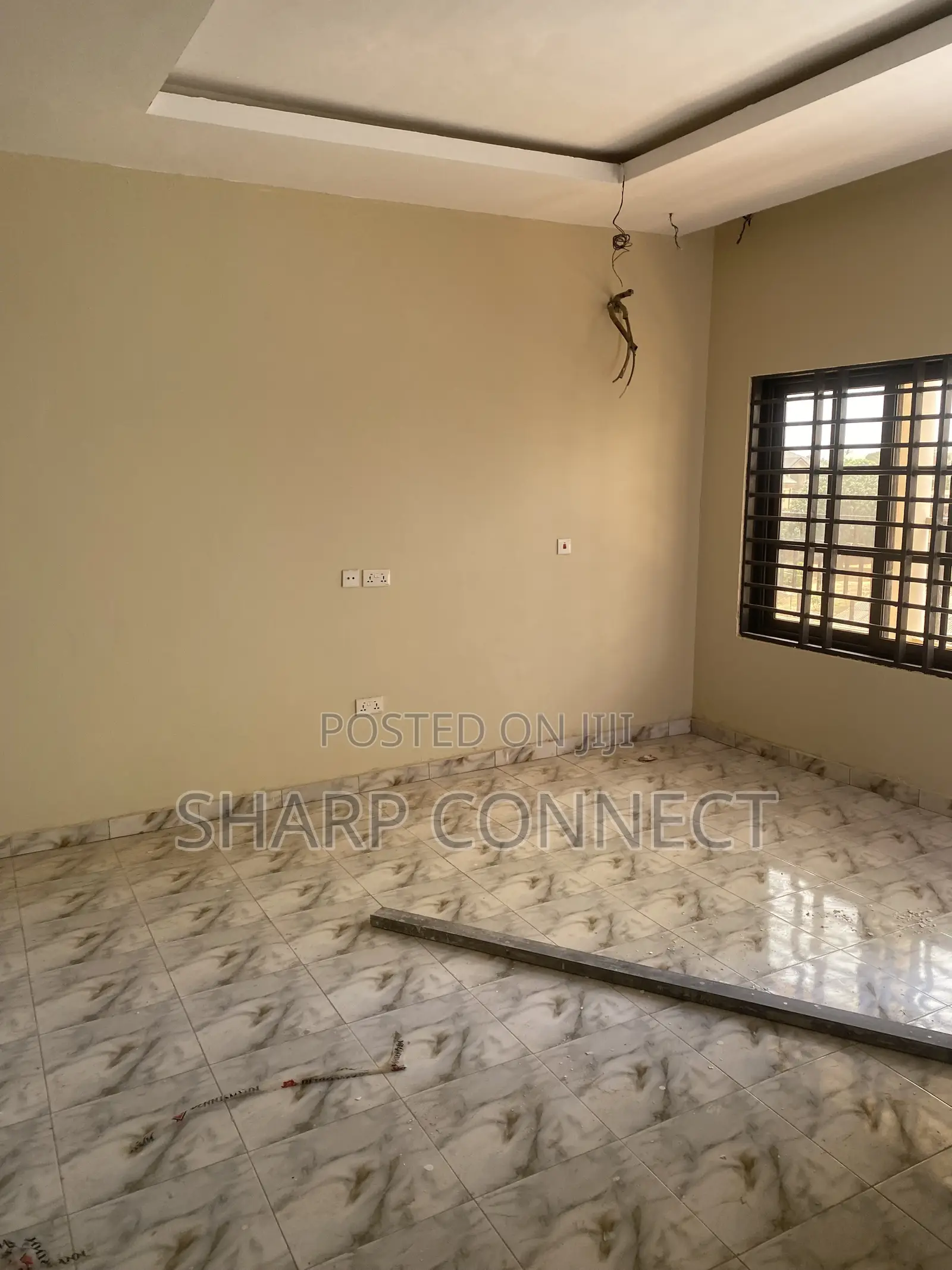 1bdrm Apartment in Sharp-Connect, Adam Nana for rent