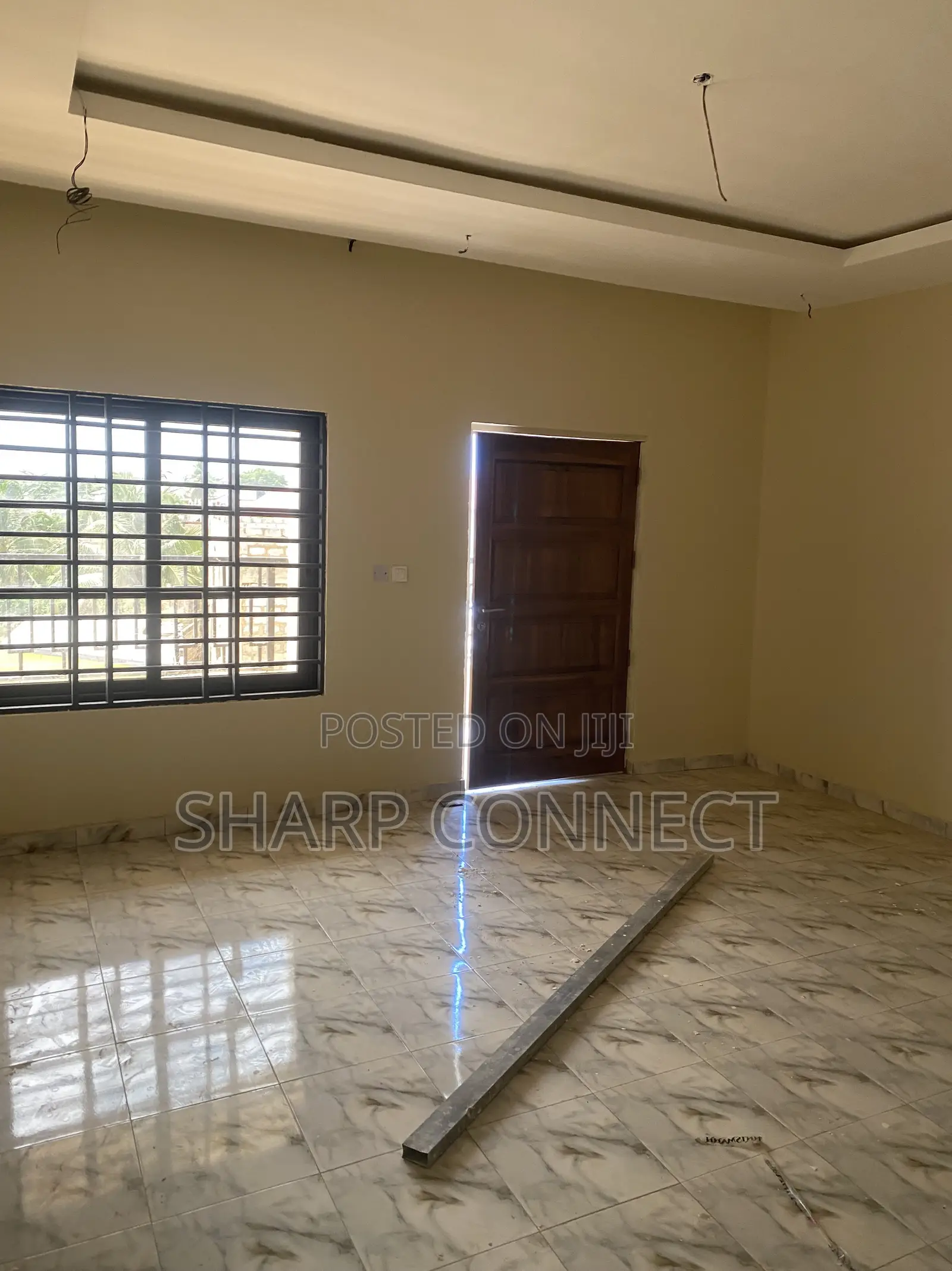 1bdrm Apartment in Sharp-Connect, Adam Nana for rent