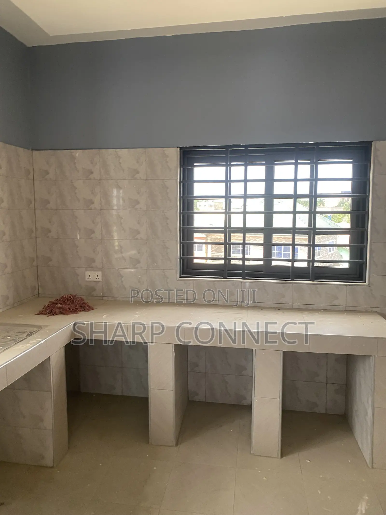 1bdrm Apartment in Sharp-Connect, Adam Nana for rent