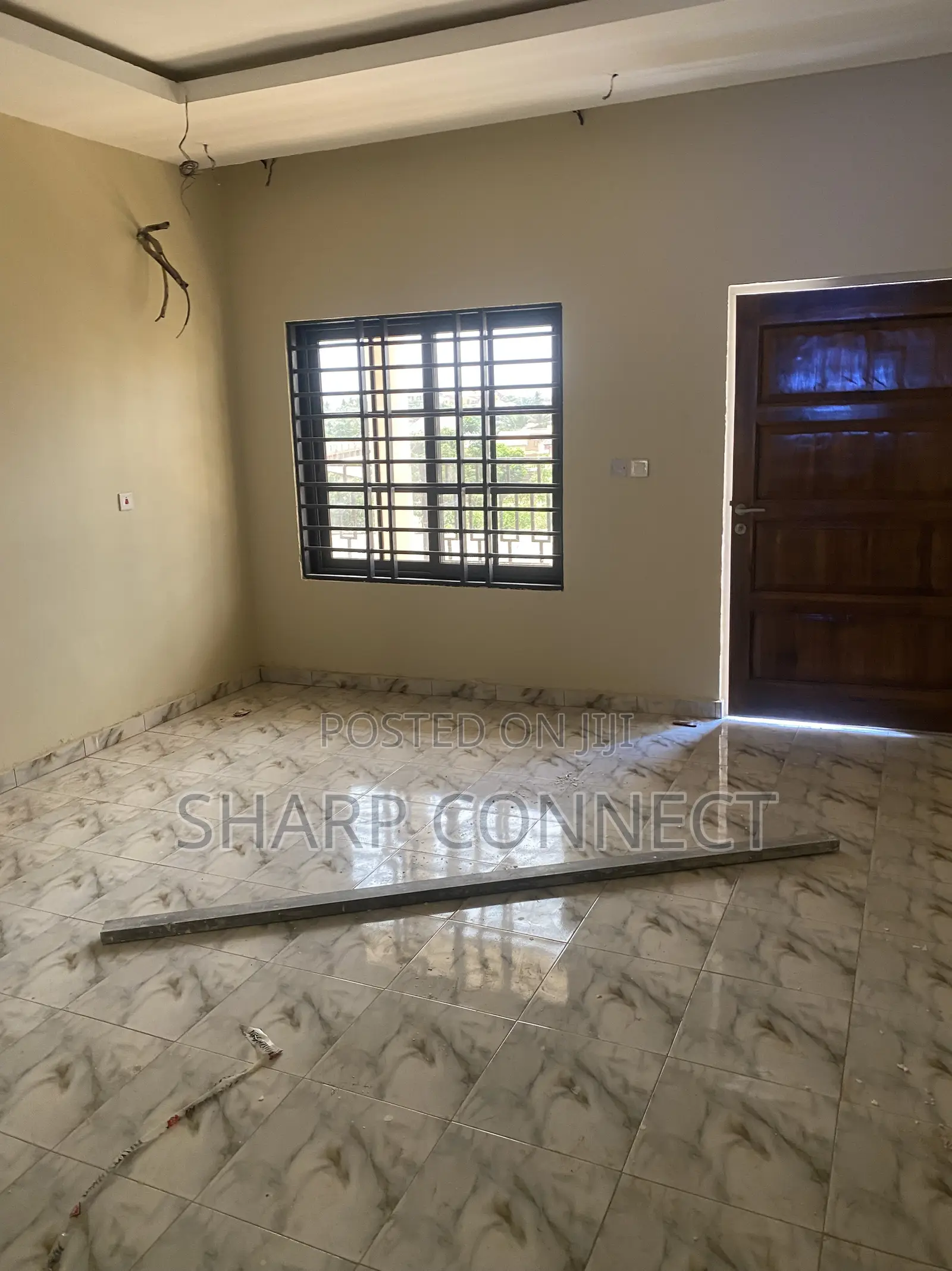 1bdrm Apartment in Sharp-Connect, Adam Nana for rent