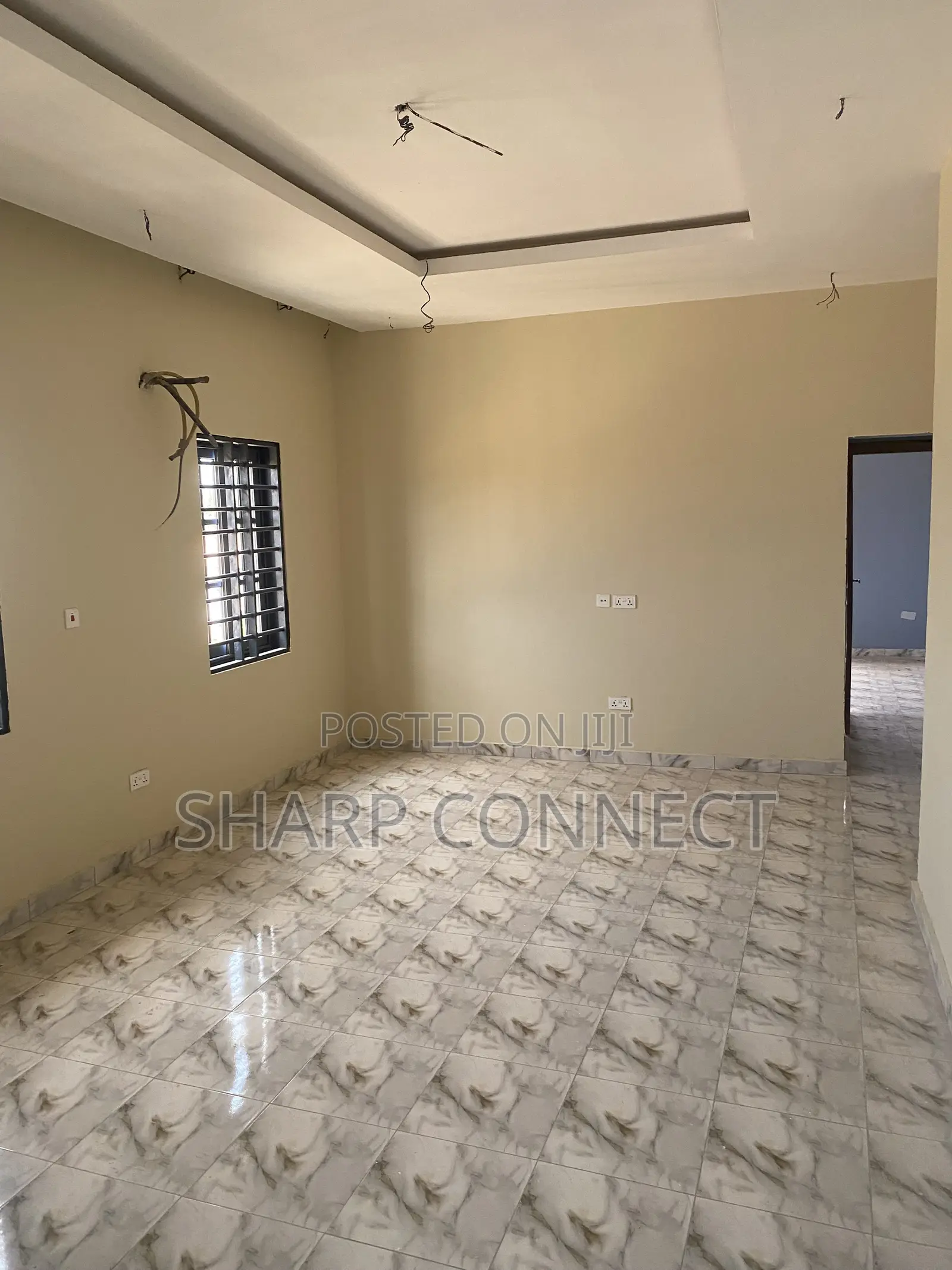 1bdrm Apartment in Sharp-Connect, Adam Nana for rent