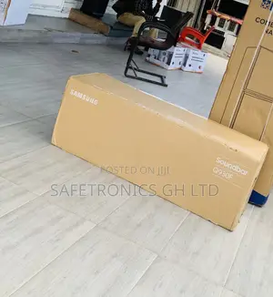 Newest Update Black Samsung Q930F Bluetooth 9.1.4ch Soundbar