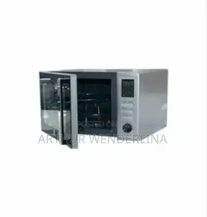 Nasco 36ltr Grill Microwave Ag036afk