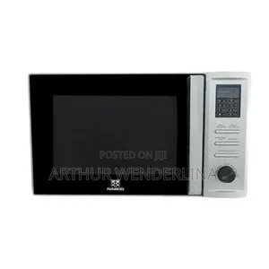 Nasco 36ltr Grill Microwave Ag036afk