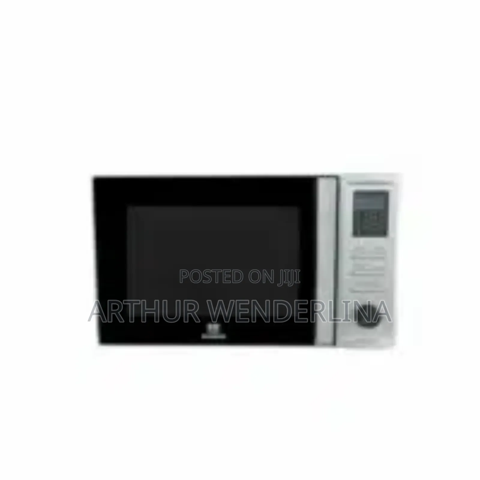Nasco 36ltr Grill Microwave Ag036afk