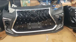 All Kinds of Speack Bumpers Available