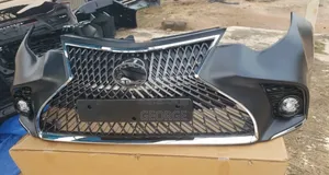 All Kinds of Speack Bumpers Available