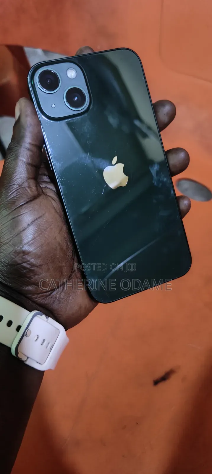 Apple iPhone 13 128 GB