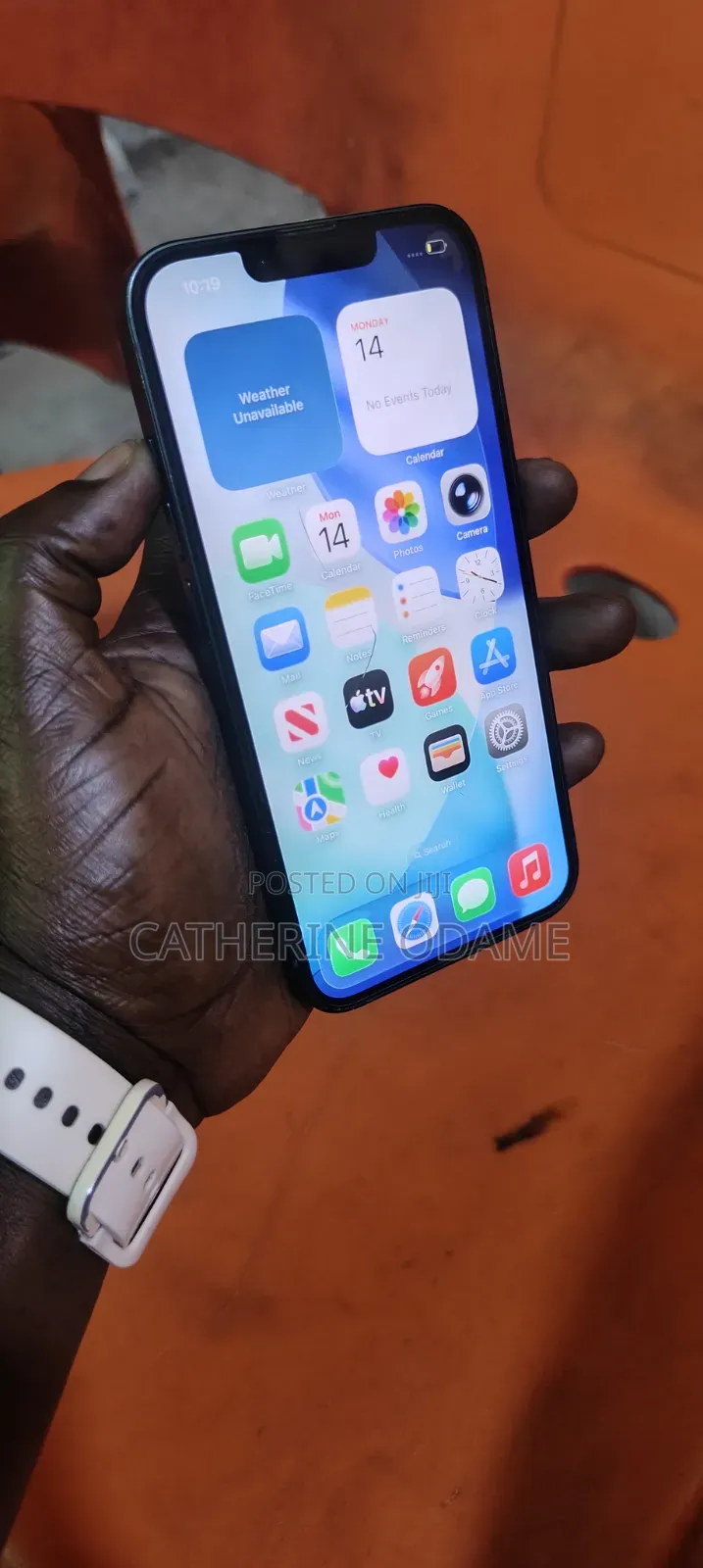 Apple iPhone 13 128 GB