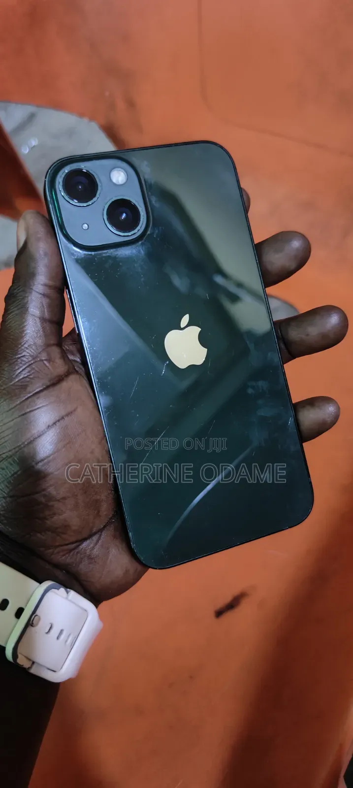 Apple iPhone 13 128 GB