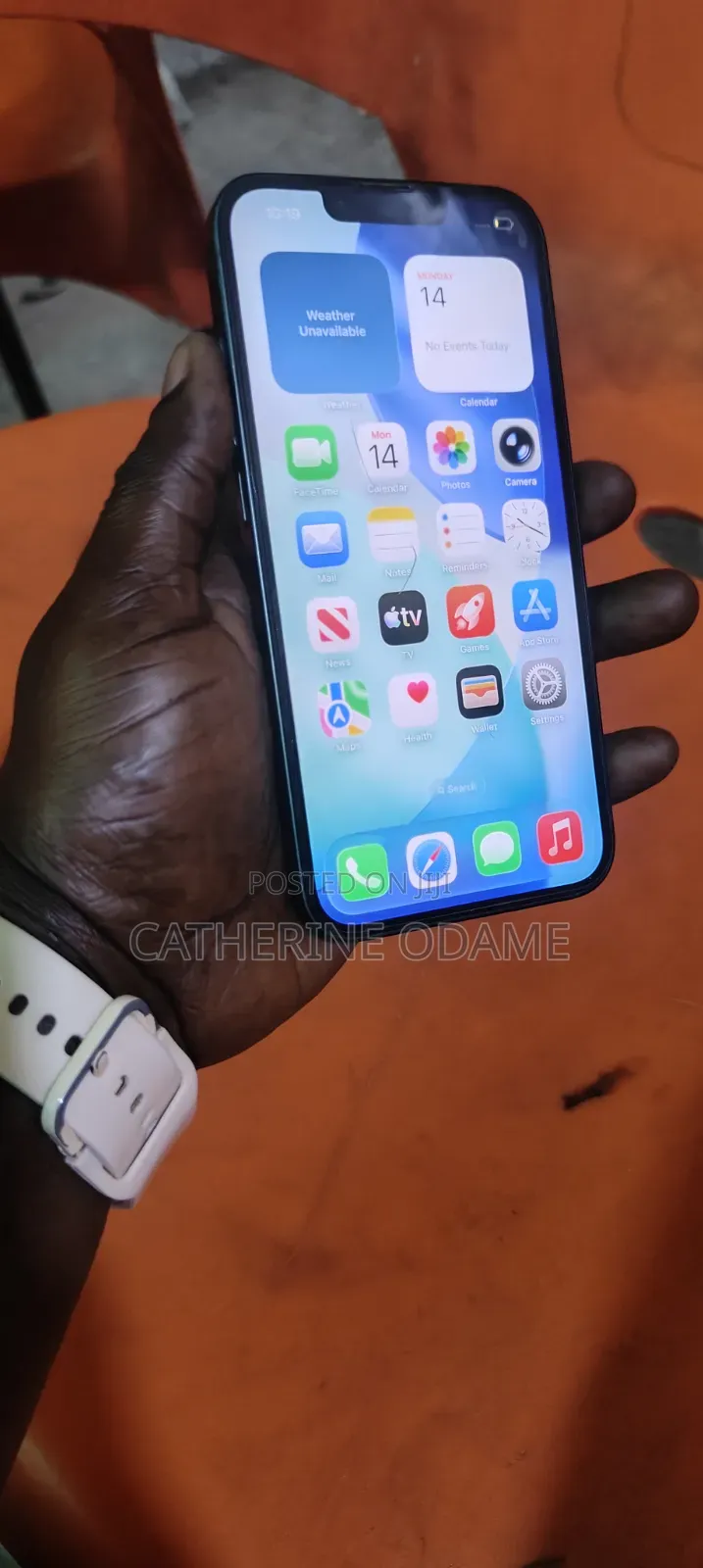 Apple iPhone 13 128 GB
