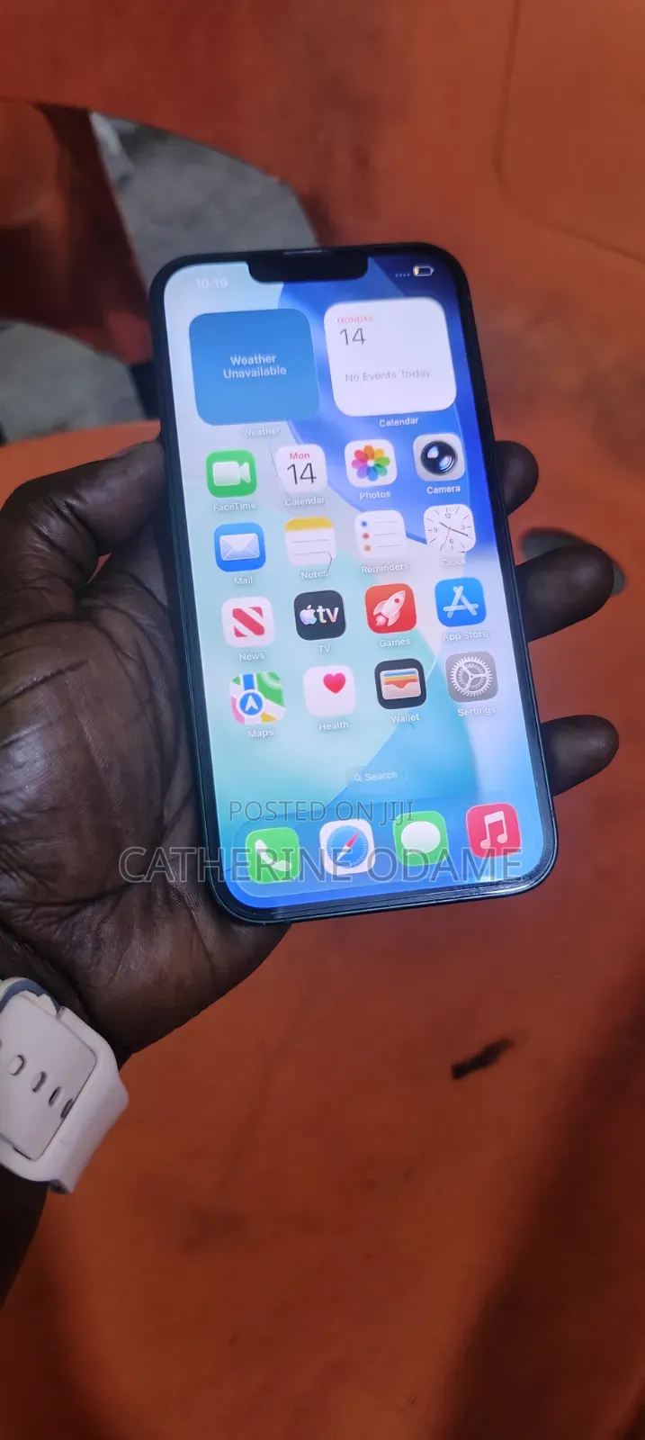 Apple iPhone 13 128 GB
