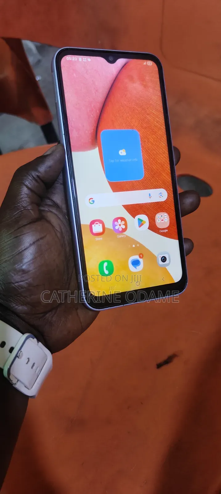 Samsung Galaxy A14 64 GB