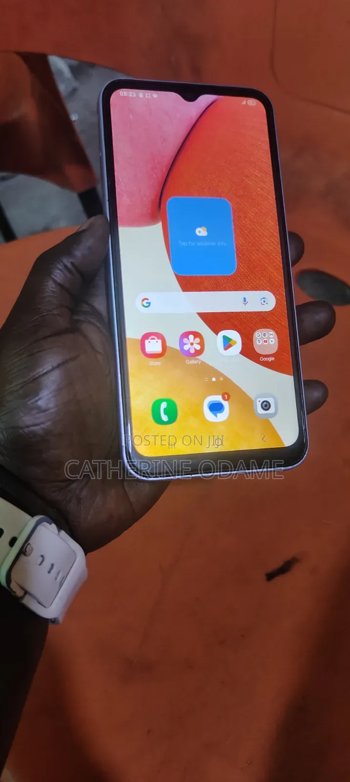 Samsung Galaxy A14 64 GB