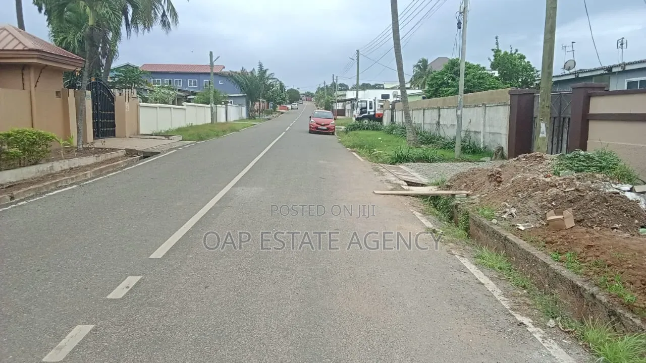 2bdrm Apartment in Dansoman for rent