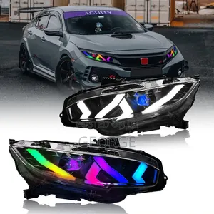 All Kinds of Bumpers Available
