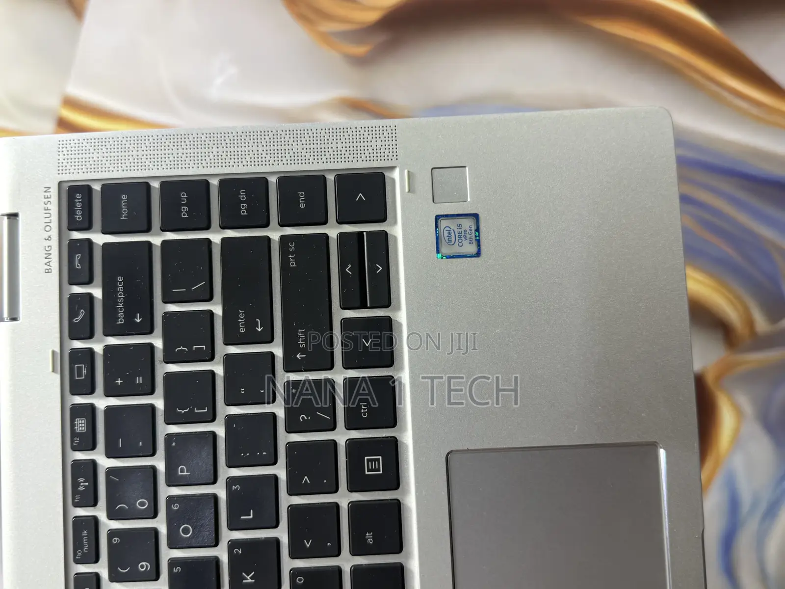 Laptop HP EliteBook 1040 G6 16GB Intel Core i5 SSD 256GB