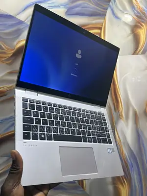 Laptop HP EliteBook 1040 G6 16GB Intel Core i5 SSD 256GB