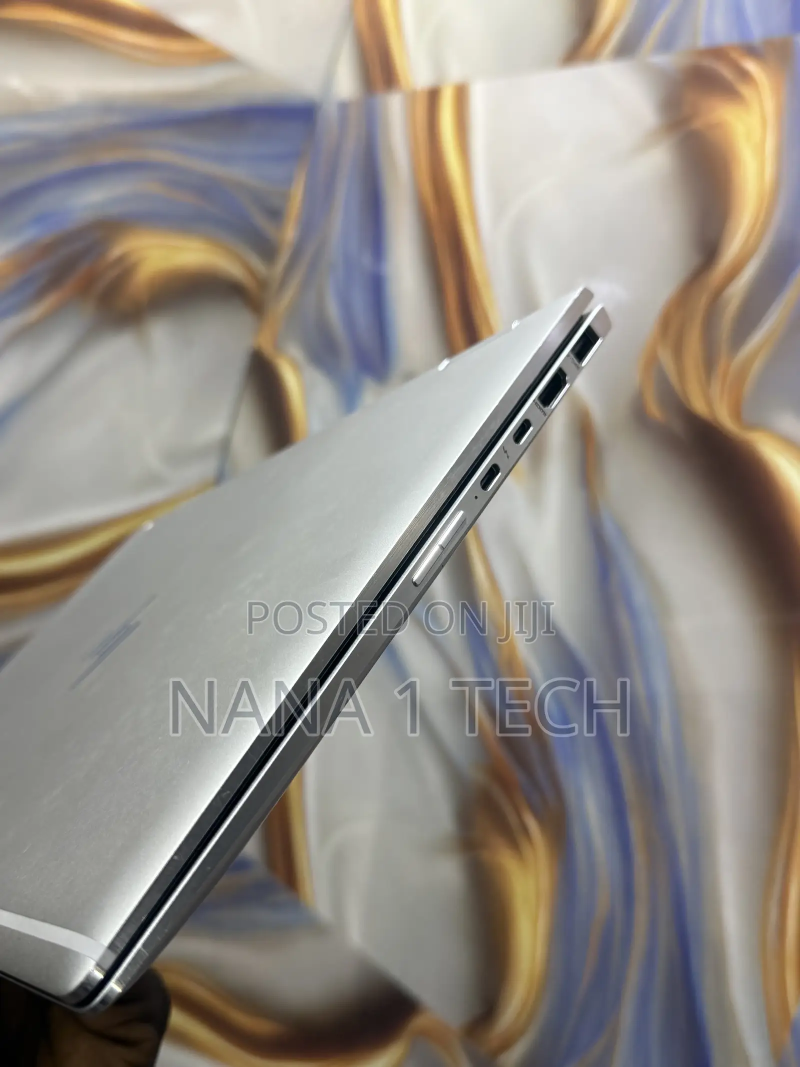 Laptop HP EliteBook 1040 G6 16GB Intel Core i5 SSD 256GB