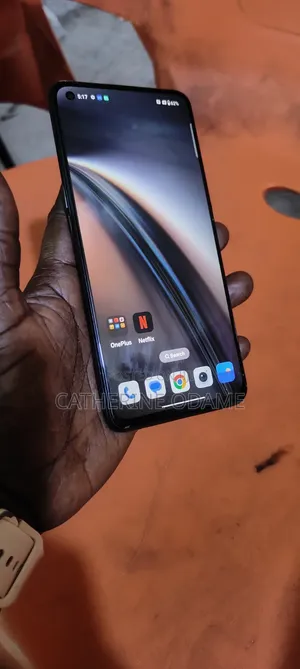 OnePlus Nord CE 5G 256 GB Black