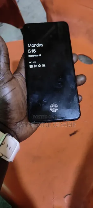 OnePlus Nord CE 5G 256 GB Black