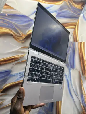 Laptop HP EliteBook 1040 G6 16GB Intel Core i5 SSD 256GB
