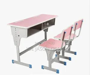 Dual Seater Student Desks Available