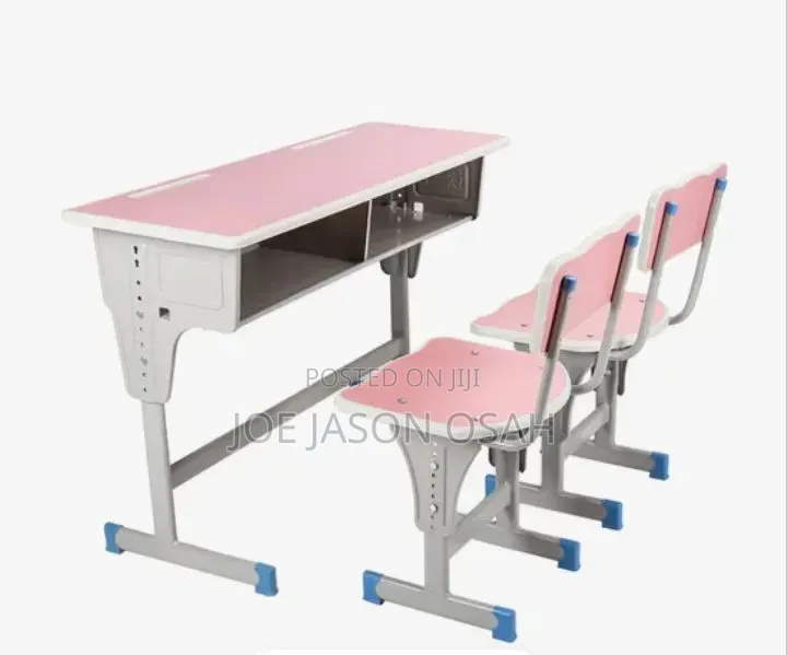 Dual Seater Student Desks Available