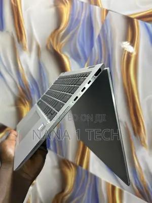 Laptop HP EliteBook X360 1030 G3 16GB Intel Core i7 SSD 256GB