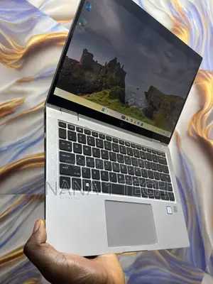 Laptop HP EliteBook X360 1030 G3 16GB Intel Core i7 SSD 256GB
