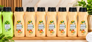 Deliplus Shower Gel