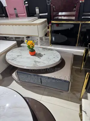 Color Marble Top