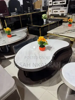 Color Marble Top