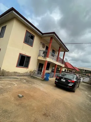 3bdrm Apartment in Abokobi, Pentecost for rent