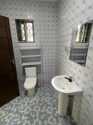 3bdrm Apartment in Abokobi, Pentecost for rent