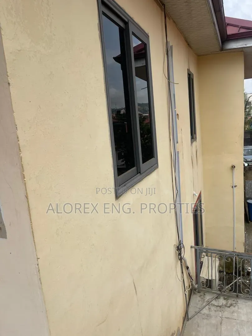 3bdrm Apartment in Abokobi, Pentecost for rent