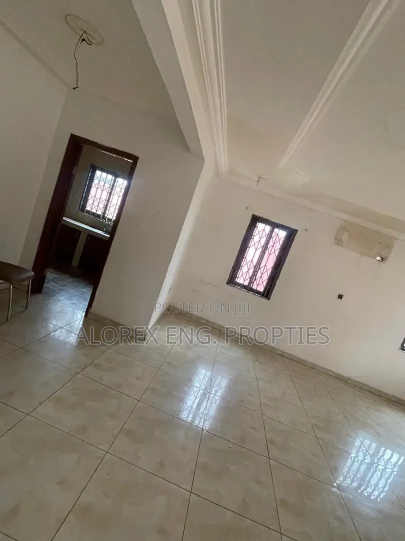 3bdrm Apartment in Abokobi, Pentecost for rent