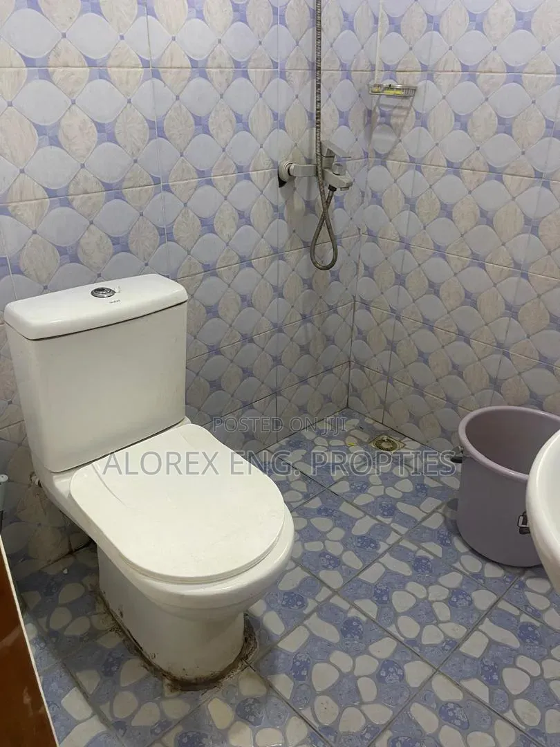3bdrm Apartment in Abokobi, Pentecost for rent