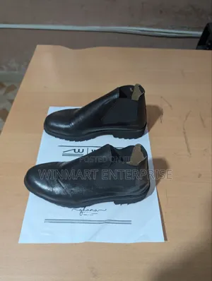 Chelsea Boots