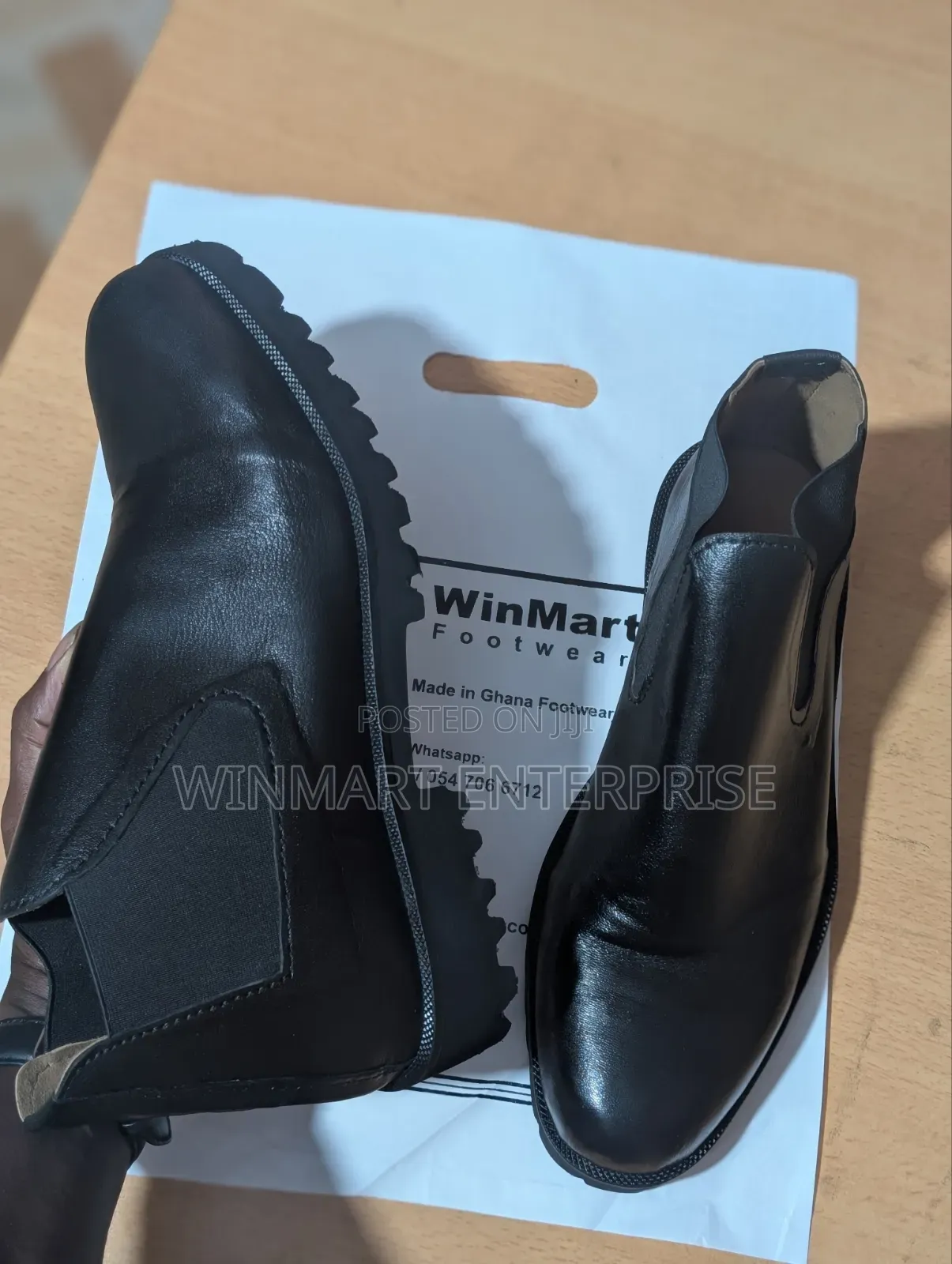 Chelsea Boots