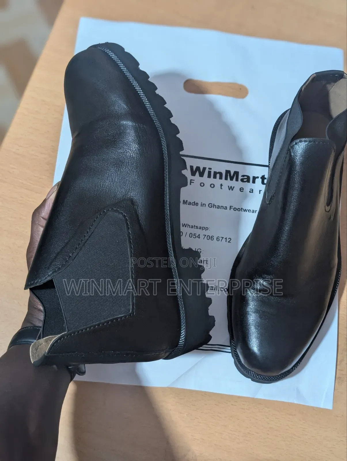 Chelsea Boots