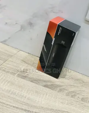 Good Vibes With Bose Bluetooth Speaker Soundlink Flex