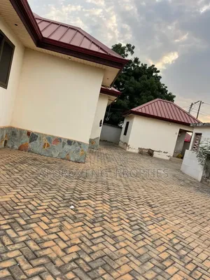 4bdrm House in Teiman Oyarifa, Pentecost for rent