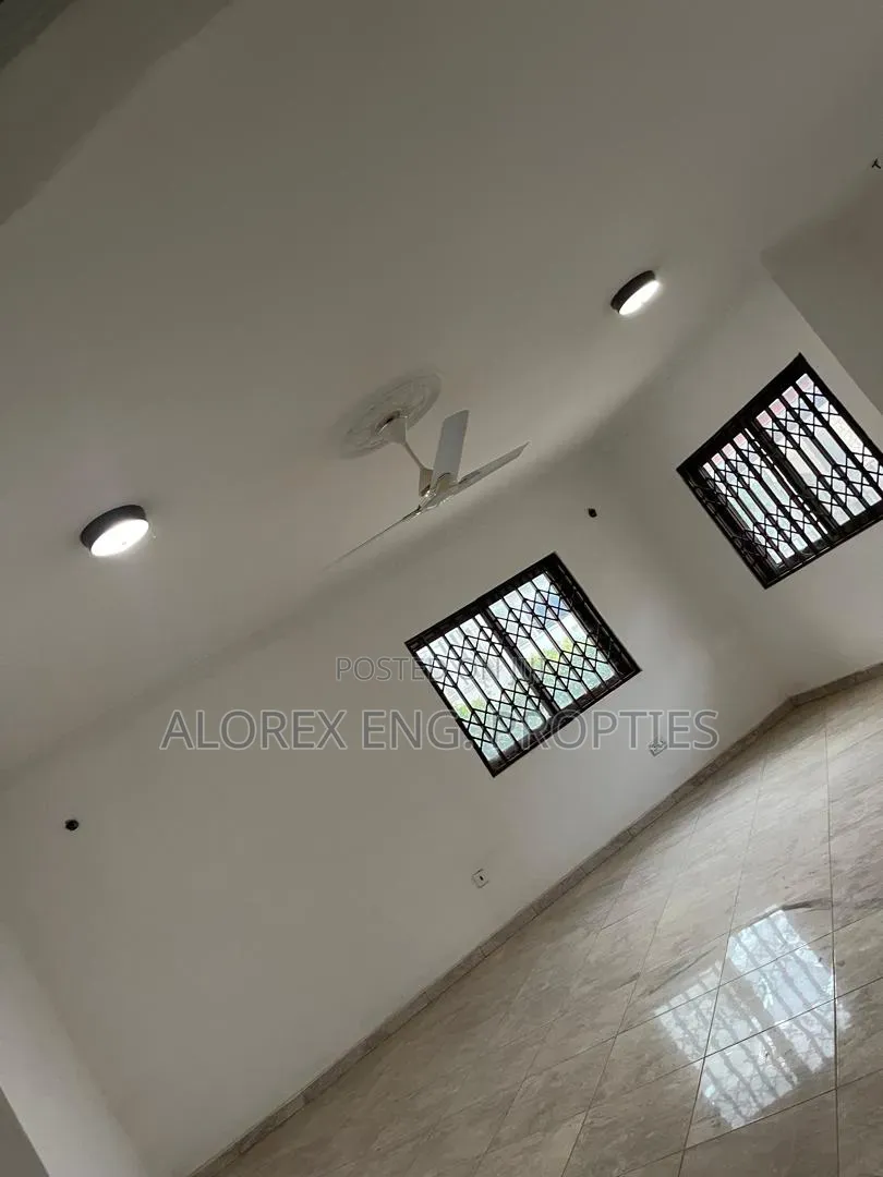 4bdrm House in Teiman Oyarifa, Pentecost for rent