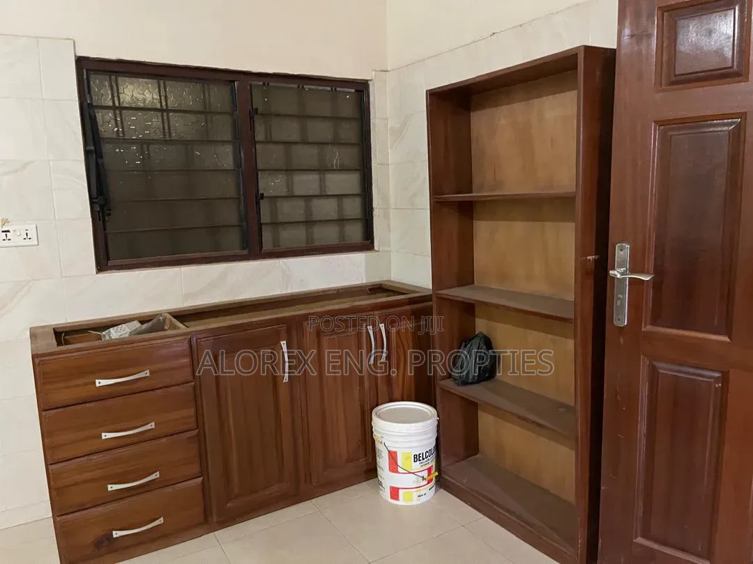 4bdrm House in Teiman Oyarifa, Pentecost for rent