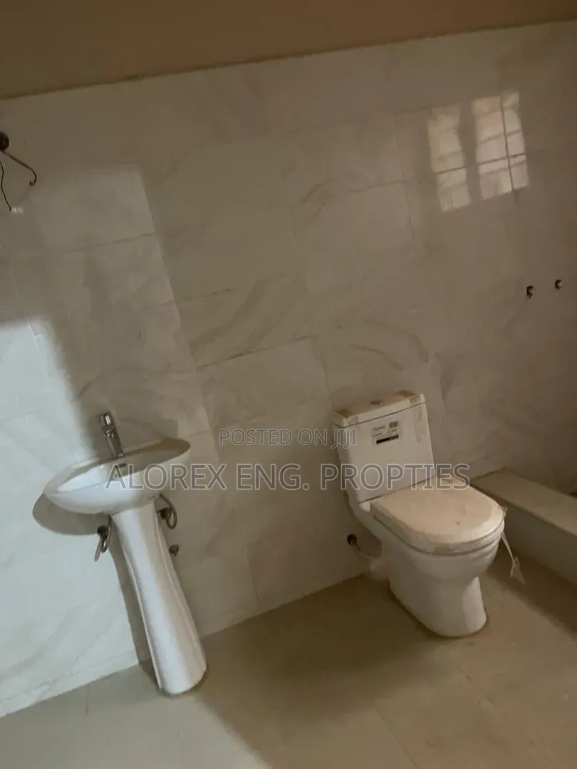 4bdrm House in Teiman Oyarifa, Pentecost for rent