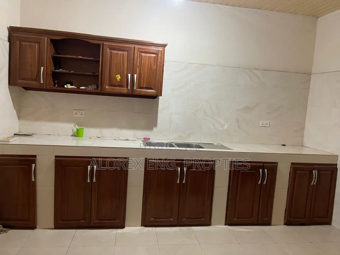 4bdrm House in Teiman Oyarifa, Pentecost for rent
