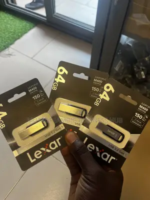 Lexar 64gb Flash Drives 3.2 USB